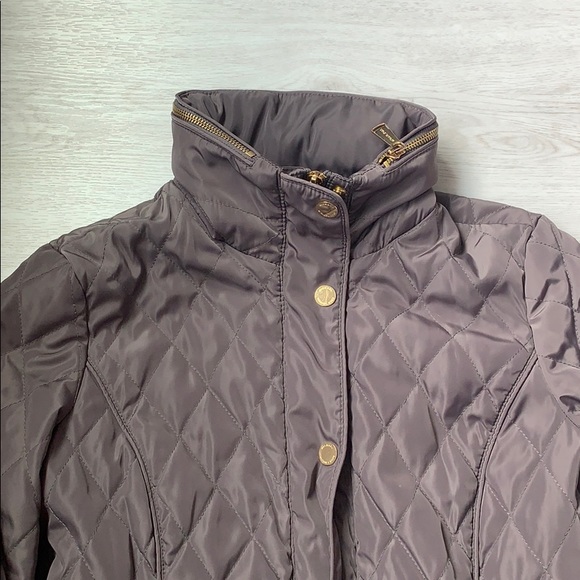 Michael Kors XS Quilted Jacket - Picture 5 of 7